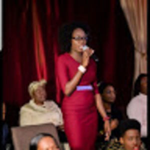 Meet your Posher, Jonise